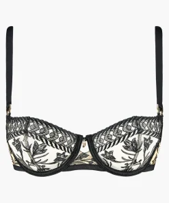 Magnetic Spell Soutien-gorge Corbeille avec armatures