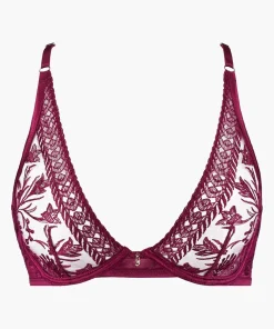 Magnetic Spell Soutien-gorge Triangle avec armatures