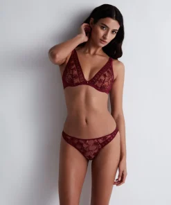Magnetic Spell Soutien-gorge Triangle avec armatures
