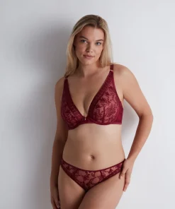 Magnetic Spell Soutien-gorge Triangle avec armatures