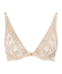 Magnetic Spell Soutien-gorge Triangle avec armatures