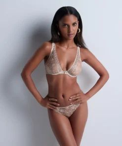 Magnetic Spell Soutien-gorge Triangle avec armatures