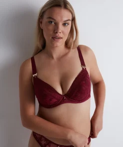 Magnetic Spell Soutien-gorge Push-up coques