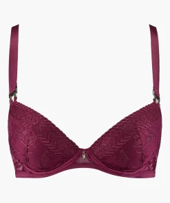 Magnetic Spell Soutien-gorge Push-up coques
