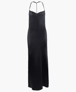 Midnight Storm Nuisette longue