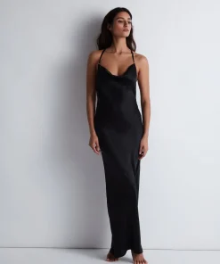 Midnight Storm Nuisette longue
