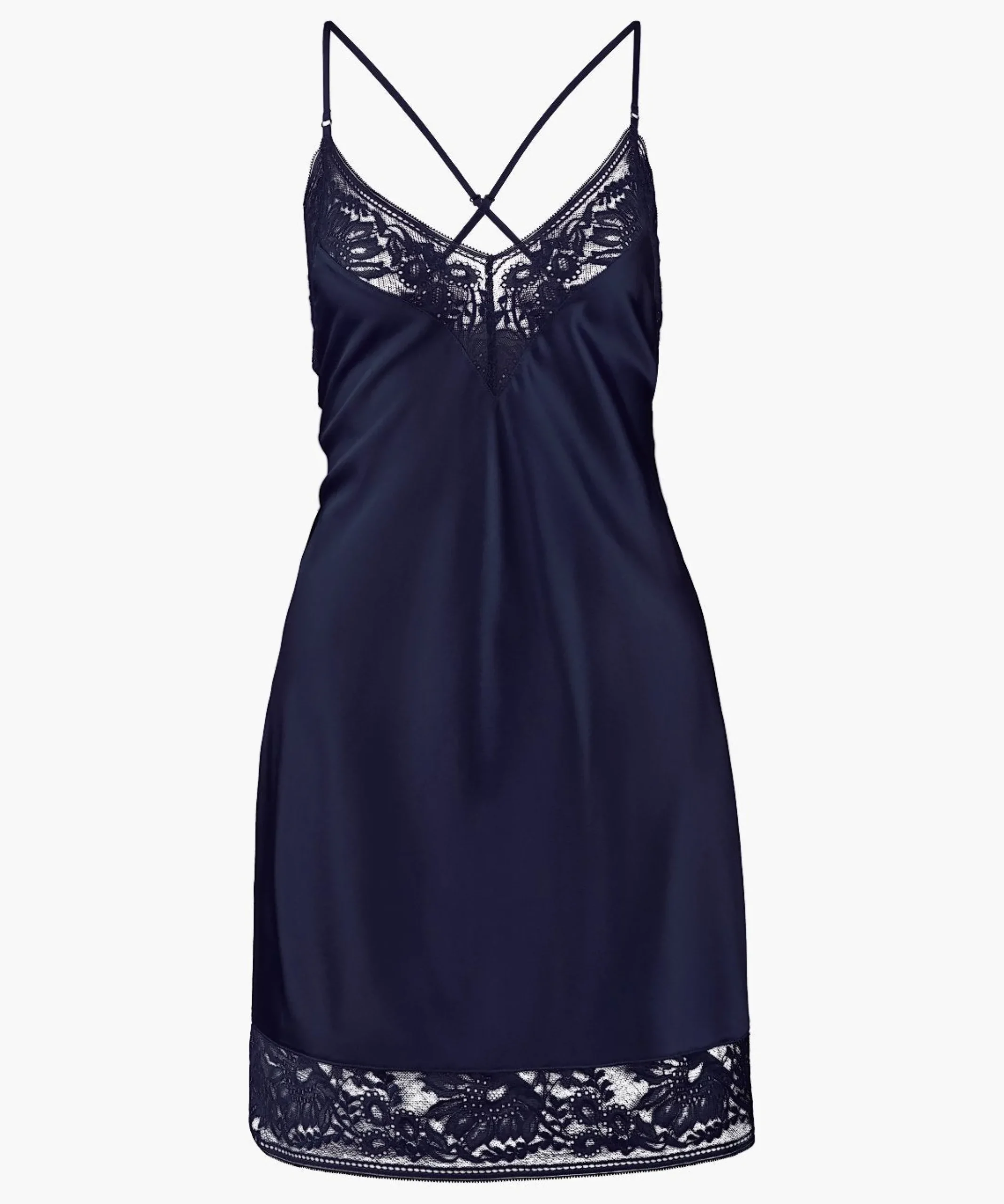 Midnight Whisper Nuisette