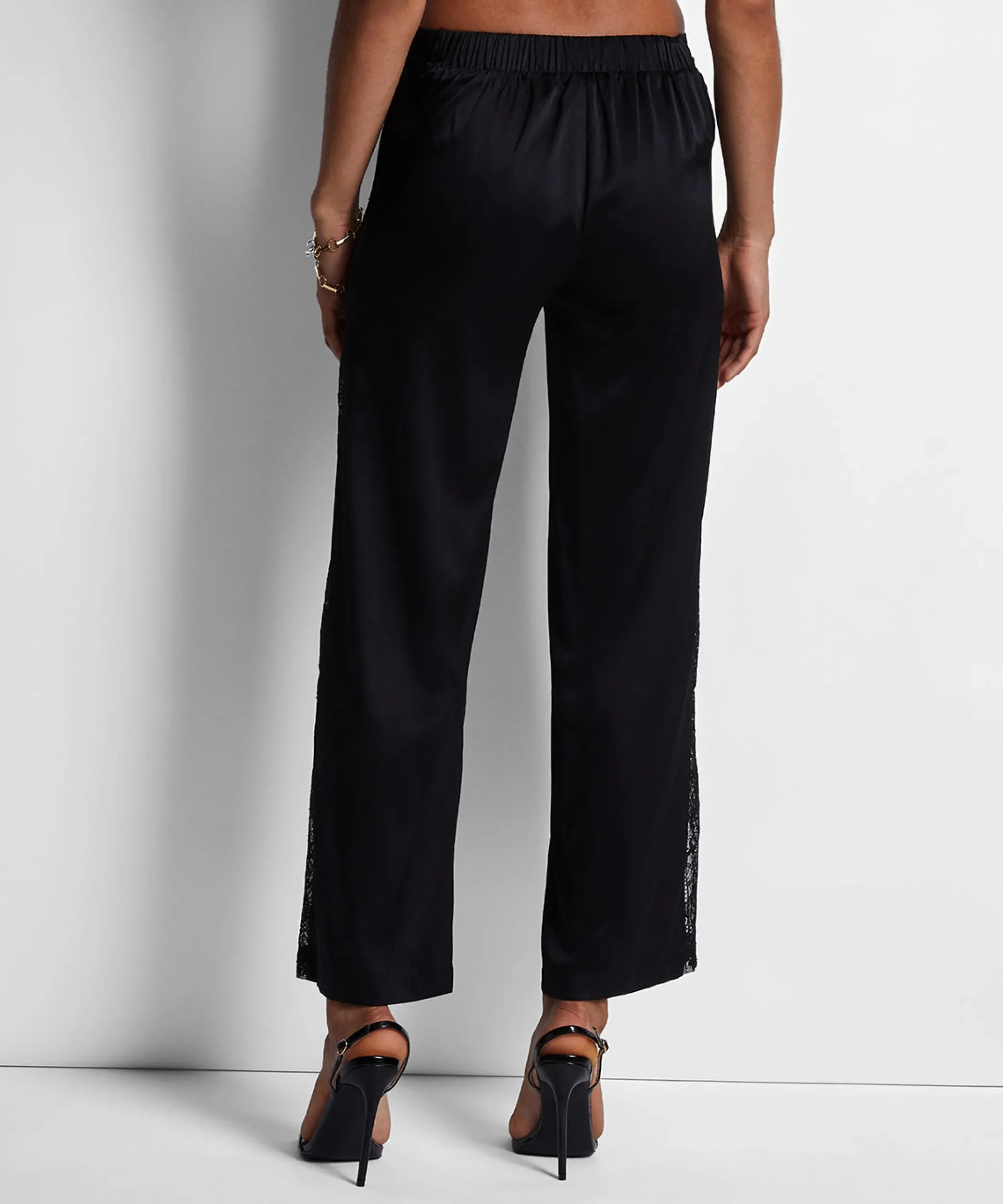 Midnight Whisper Pantalon