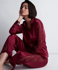 Midnight Whisper Pantalon