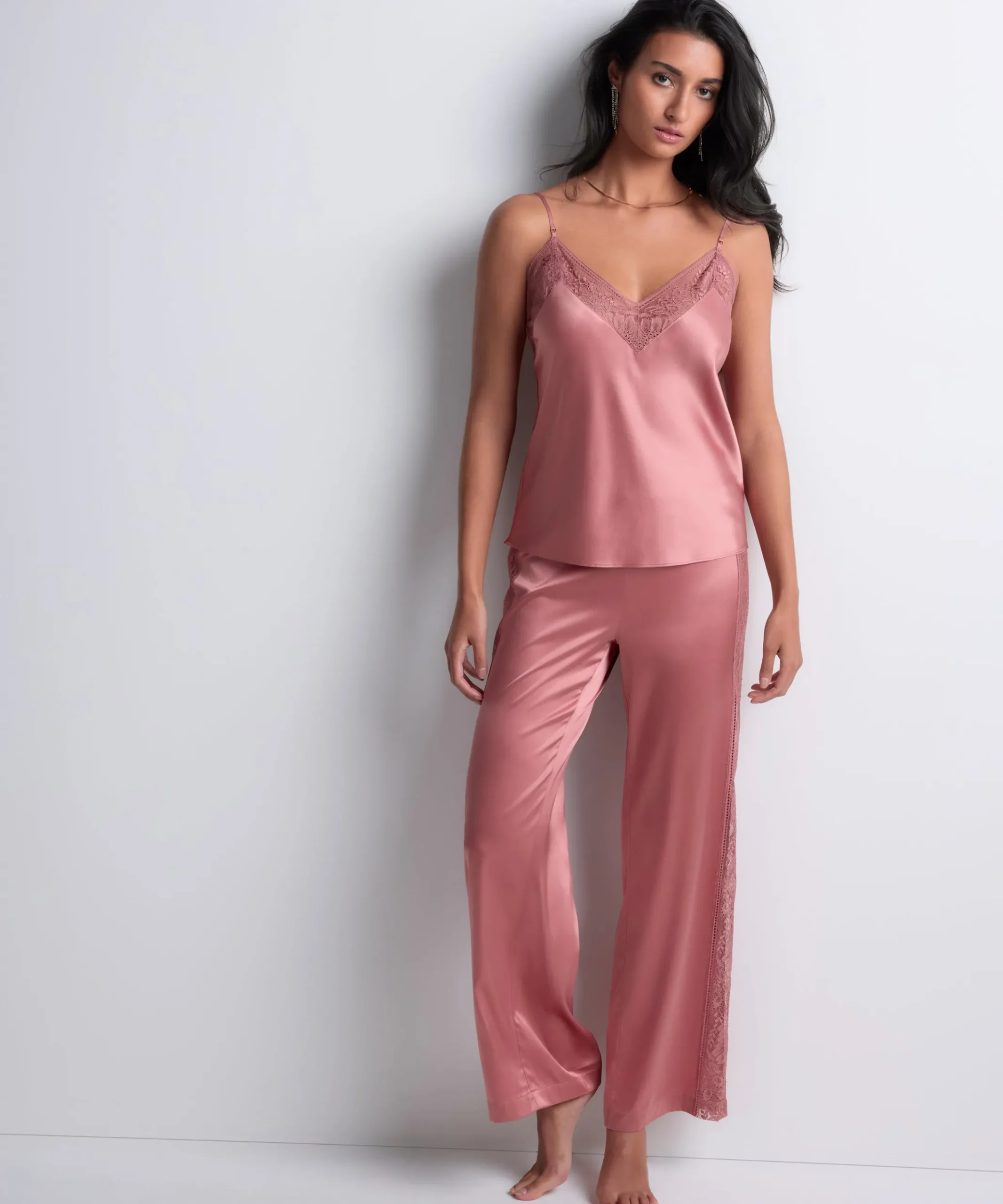 Midnight Whisper Pantalon