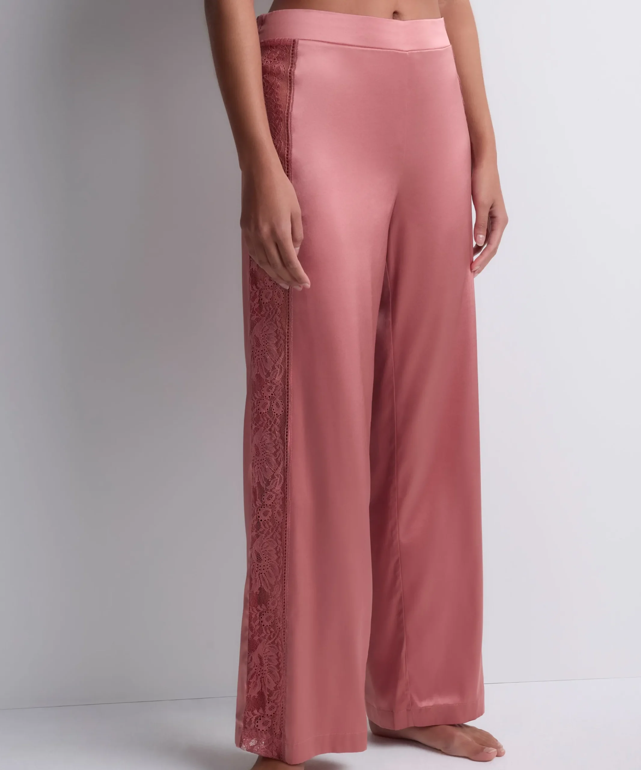 Midnight Whisper Pantalon