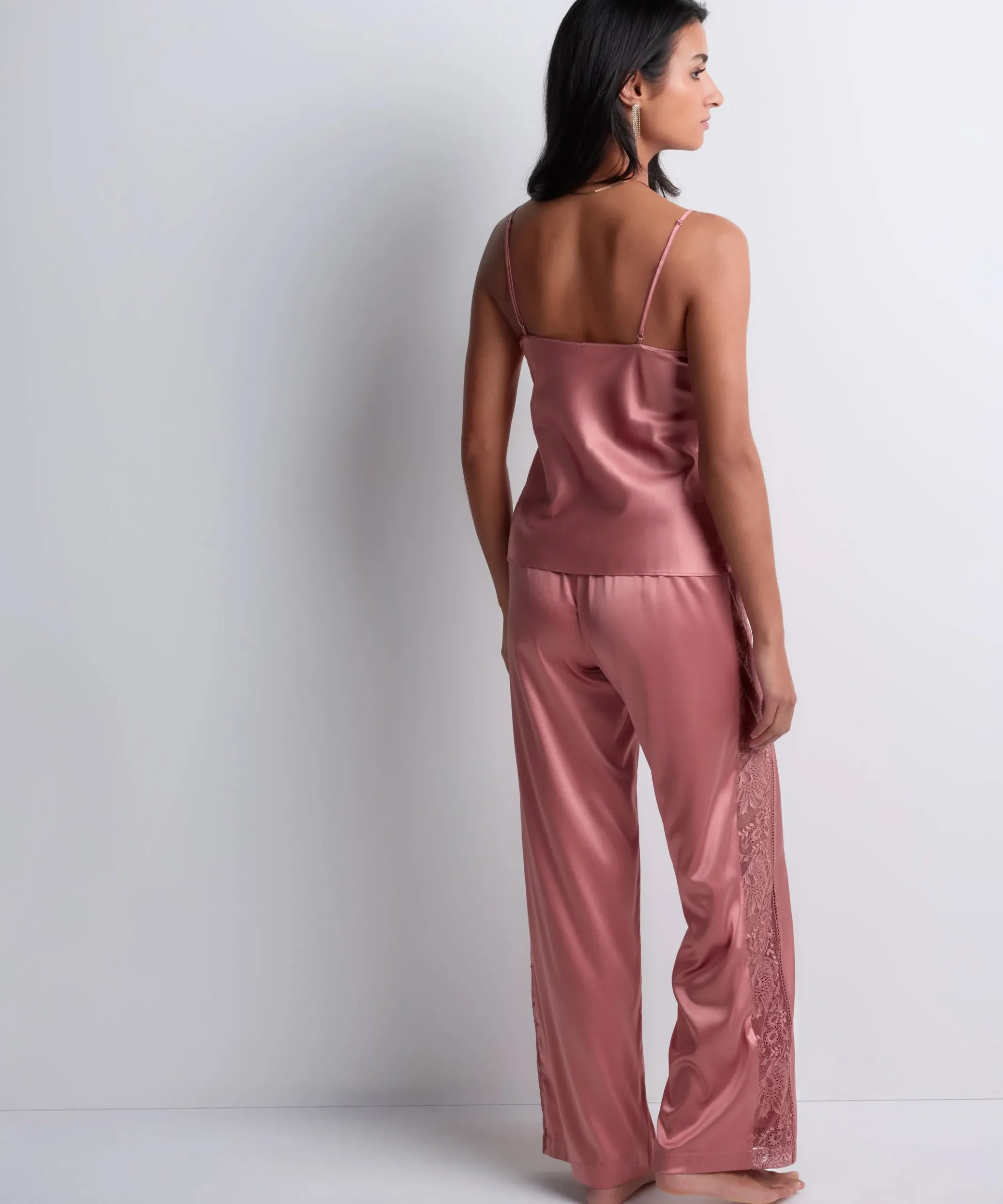 Midnight Whisper Pantalon