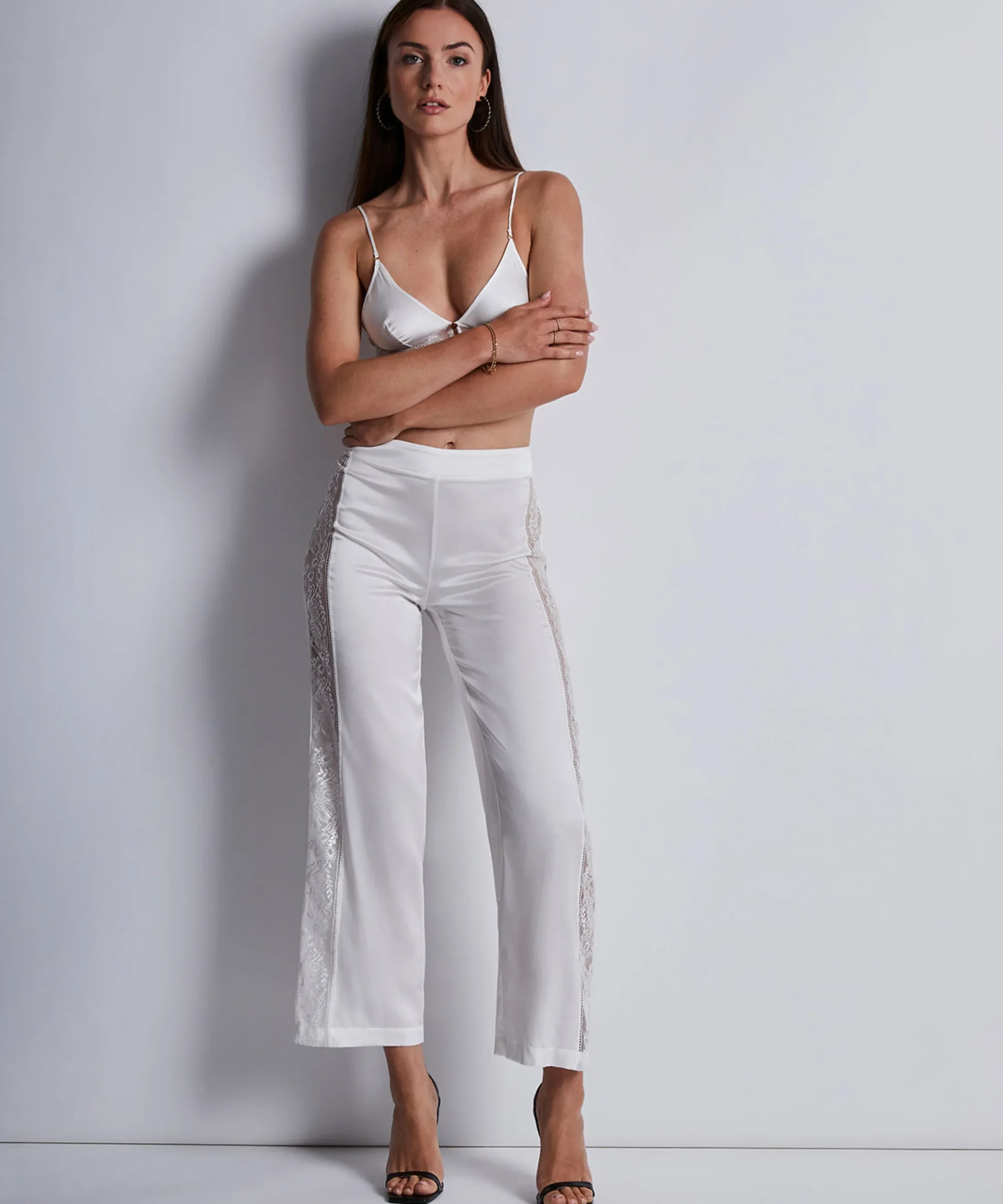 Midnight Whisper Pantalon