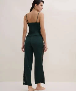 Midnight Whisper Pantalon