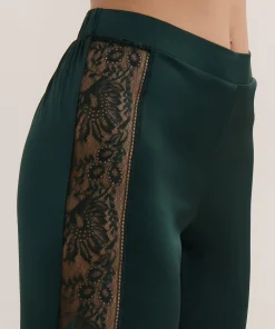 Midnight Whisper Pantalon