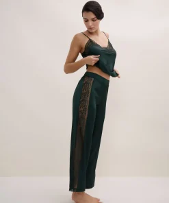 Midnight Whisper Pantalon