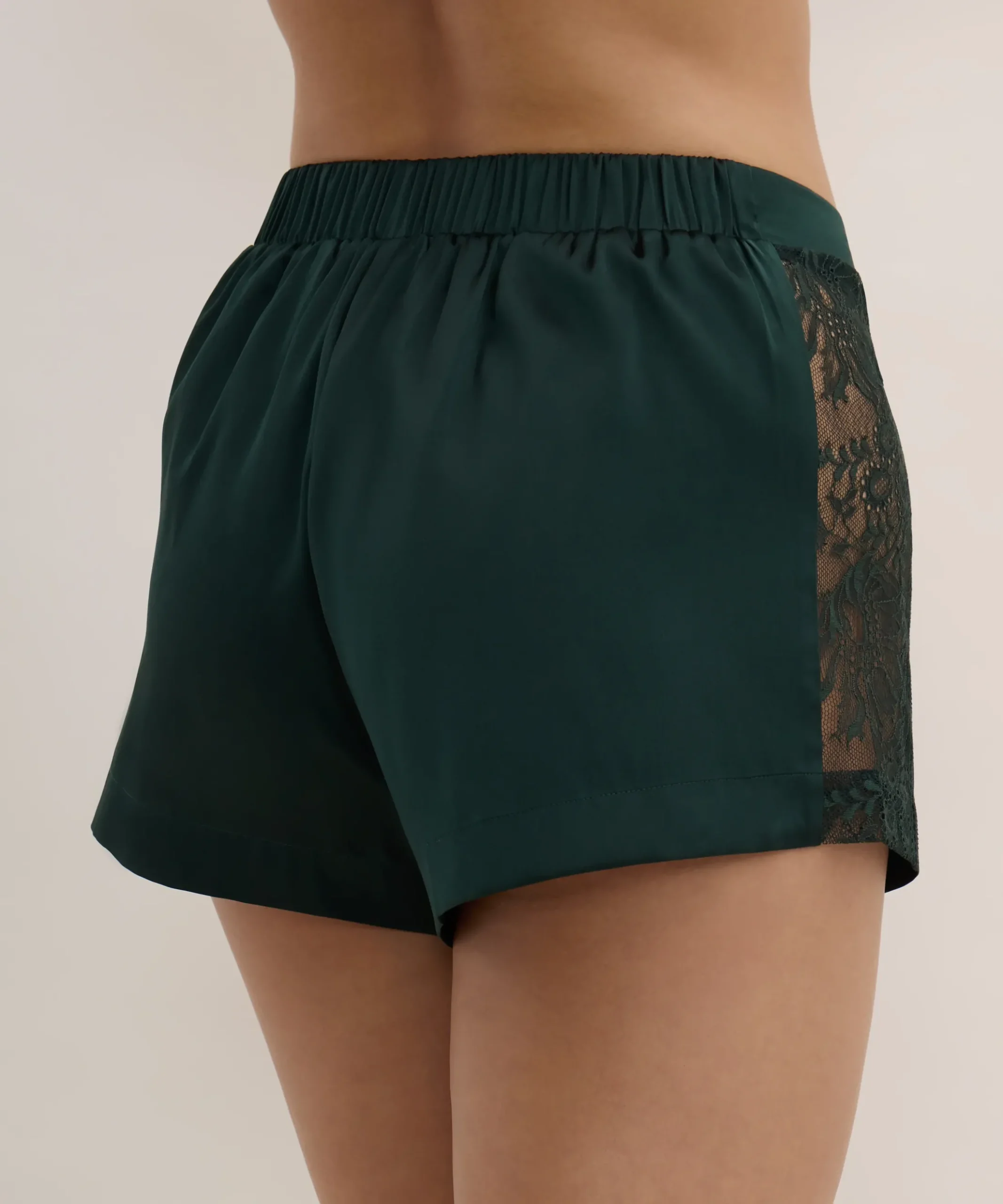 Midnight Whisper Short