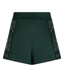 Midnight Whisper Short