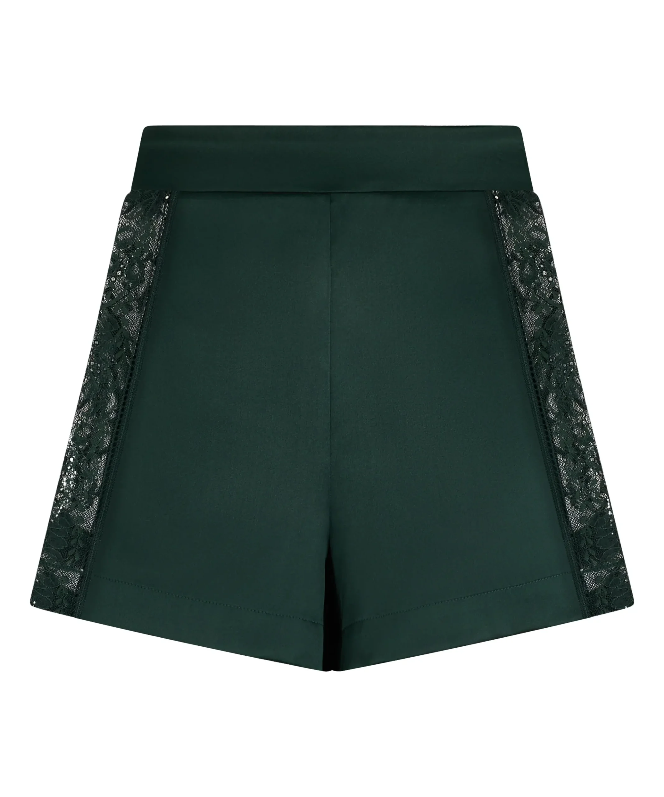 Midnight Whisper Short