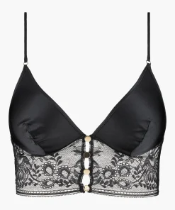 Midnight Whisper Soutien-gorge Triangle