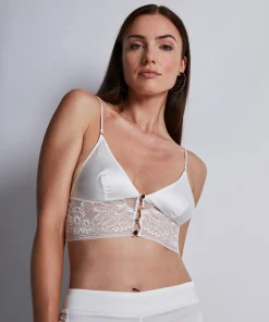 Midnight Whisper Soutien-gorge Triangle