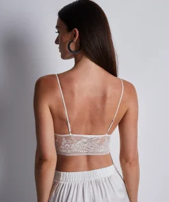 Midnight Whisper Soutien-gorge Triangle