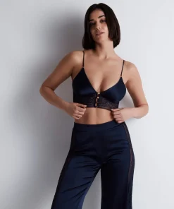 Midnight Whisper Soutien-gorge Triangle