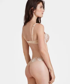 Mélodie d’Été Soutien-gorge Corbeille avec armatures