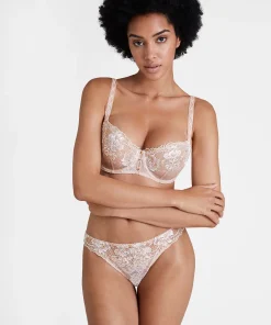 Mélodie d’Été Soutien-gorge Corbeille avec armatures