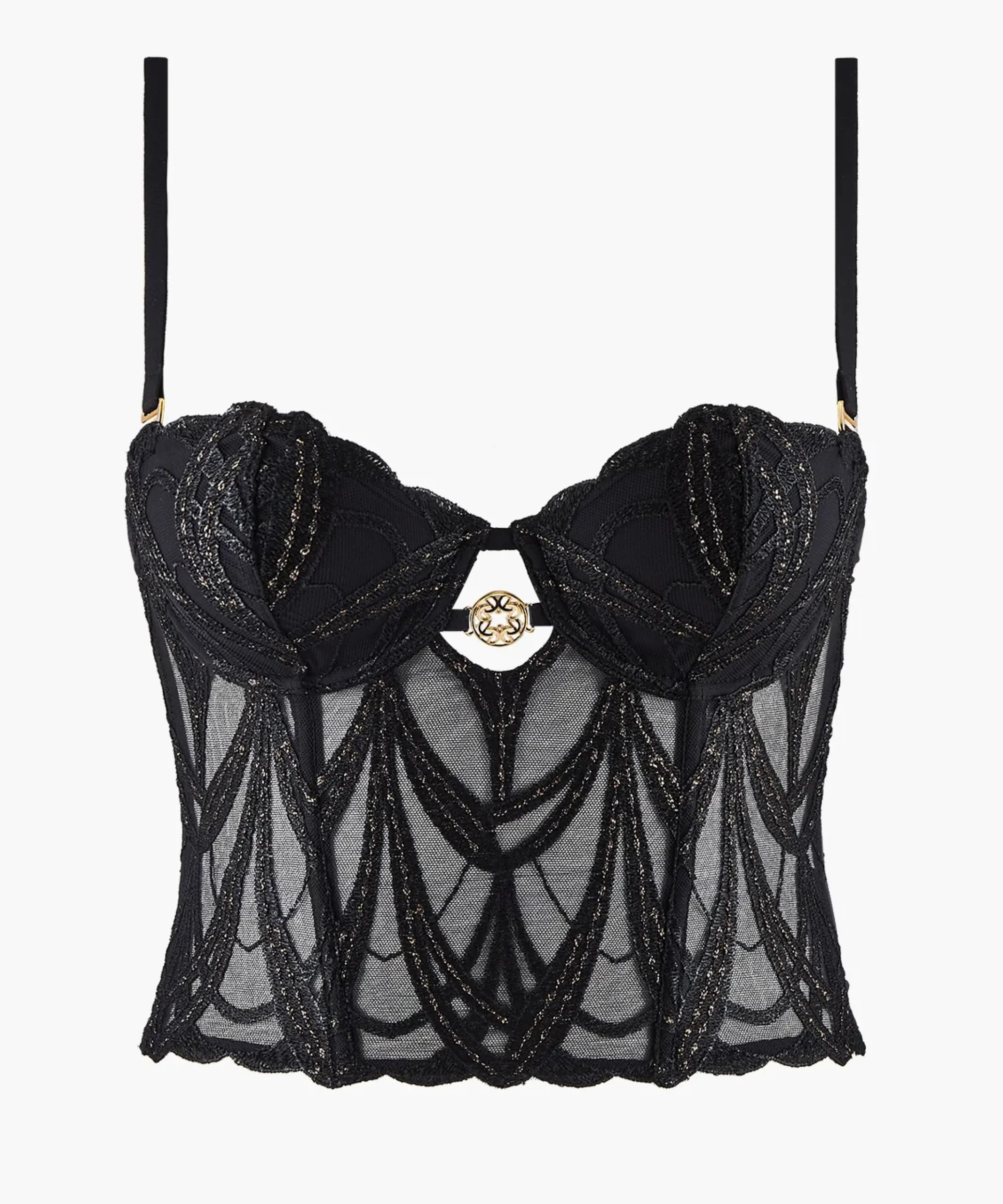 My Desire Soutien-gorge Bustier