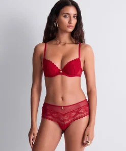 Mystery of Love Shorty
