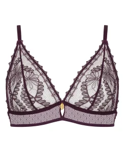 Mystery of Love Soutien-gorge Triangle bralette