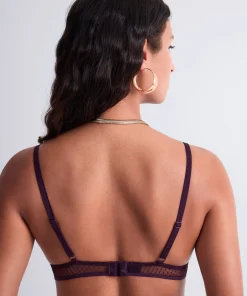 Mystery of Love Soutien-gorge Triangle bralette
