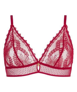 Mystery of Love Soutien-gorge Triangle bralette