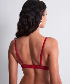 Mystery of Love Soutien-gorge Triangle bralette