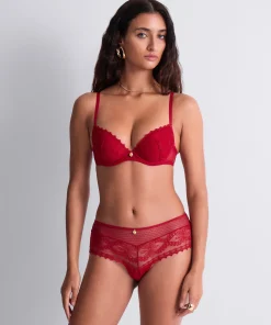 Mystery of Love Soutien-gorge Push-up coques