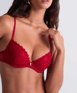 Mystery of Love Soutien-gorge Push-up coques