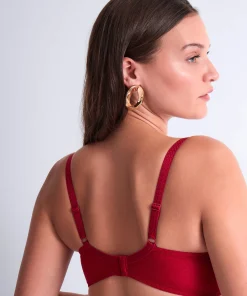 Mystery of Love Soutien-gorge Push-up coques