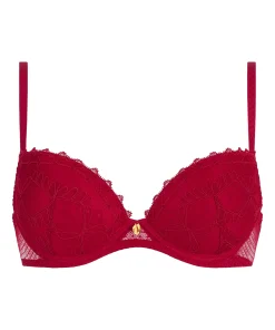 Mystery of Love Soutien-gorge Push-up coques