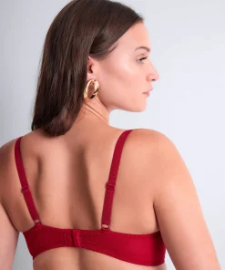 Mystery of Love Soutien-gorge Triangle avec armatures