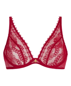 Mystery of Love Soutien-gorge Triangle avec armatures