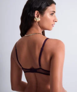 Mystery of Love Soutien-gorge Corbeille avec armatures