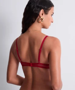 Mystery of Love Soutien-gorge Corbeille avec armatures