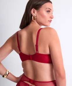Mystery of Love Soutien-gorge Corbeille avec armatures