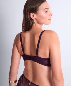 Mystery of Love Soutien-gorge Triangle avec armatures