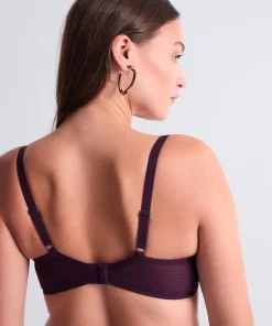 Mystery of Love Soutien-gorge Push-up coques