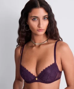 Mystery of Love Soutien-gorge Push-up coques