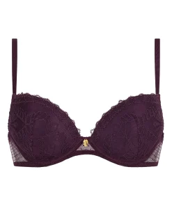 Mystery of Love Soutien-gorge Push-up coques