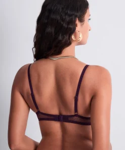 Mystery of Love Soutien-gorge Push-up coques
