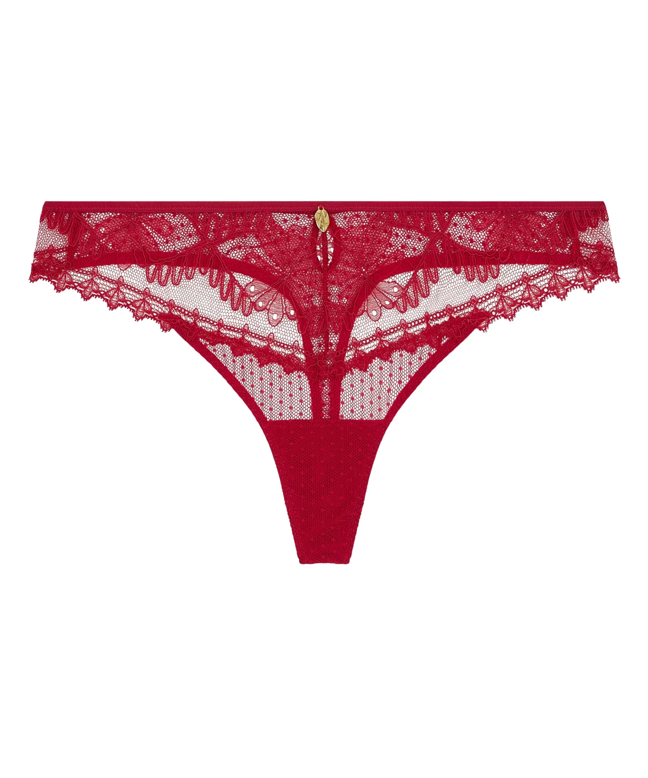 Mystery of Love Tanga